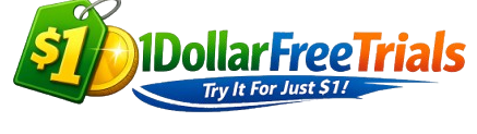 1dollarfreetrials.com